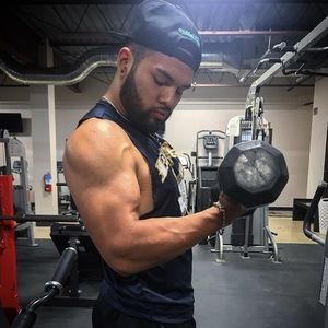 Meet your Posher, Edward